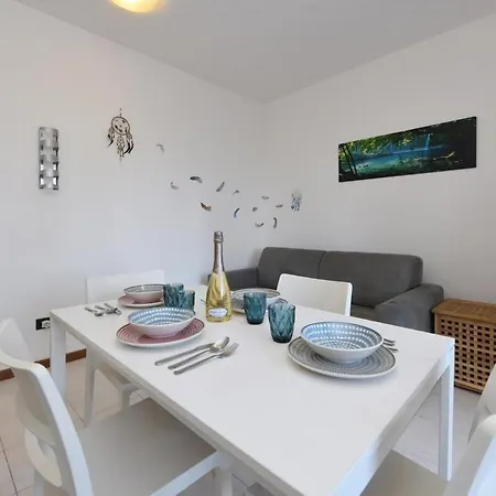 Apartment -piscina Con Vista- Casa Sui Colli Di Toscolano Maderno