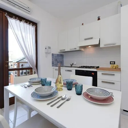 Apartment -piscina Con Vista- Casa Sui Colli Di Toscolano Maderno