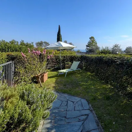 -piscina Con Vista- Casa Sui Colli Di Apartment Toscolano Maderno