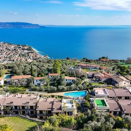 Apartment -piscina Con Vista- Casa Sui Colli Di